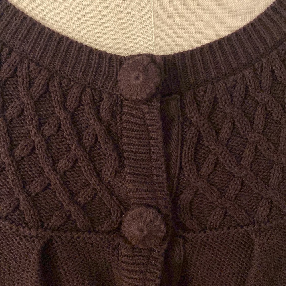 Kim Rogers Signature Sweater - Picture 4 of 6